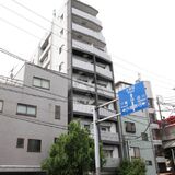 セジョリ大井町