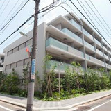 パークホームズ目白ザテラス