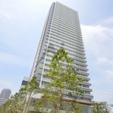 ブリリアタワー有明ミッドクロス