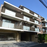 パークハウス高田馬場公園アーバンス