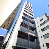 グランスイート東京マークス