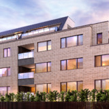 ブリリア高輪ザコート