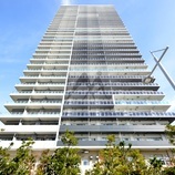 ブリリア有明シティタワー