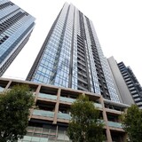 大崎ウエストシティタワーズ イースト棟