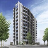 セントラルレジデンス笹塚