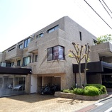 代々木パークマンション