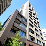 リビオ清澄白河