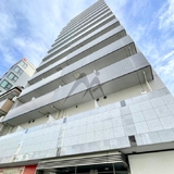 プレール・ドゥーク木場駅前