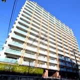 ブリリア辰巳キャナルテラス