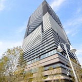 ブランズタワー豊洲