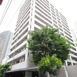 パークホームズ目黒リバーサウスアーバンレジデンス