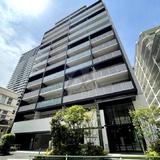 リストレジデンス芝浦