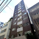 ラグジュアリーアパートメント東日本橋