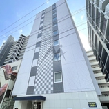 メインステージ森下2