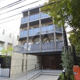 オープンレジデンシア中野坂上コート