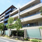 プラウド目黒本町