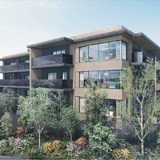 ザ・パークハウス自由が丘ディアナガーデン