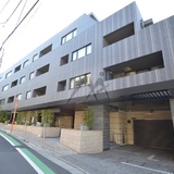 ザ・パークハウス中目黒小川坂