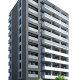 ラコント都立大学