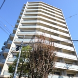 ザ・パークハウスアーバンス中目黒