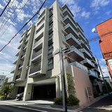 ザ・パークハウス目黒本町