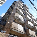 グランドパーク池尻大橋