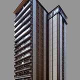 クレヴィア両国 国技館通り