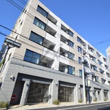 パークホームズ初台