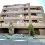 藤和白金台ホームズ