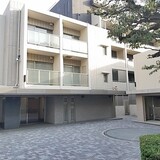 パークハウス麻布笄町