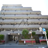 ライオンズシティ神楽坂