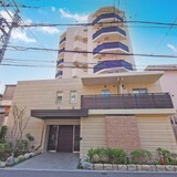 オープンレジデンシア文京本郷