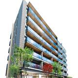 ピアース戸越公園