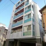 エクセレントシティ武蔵小山