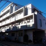 アークフラッツ品川