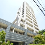 パークホームズ市ヶ谷薬王寺