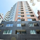 パークホームズ市谷薬王寺セントガレリア