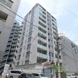 セントラルレジデンス九段下シティタワー