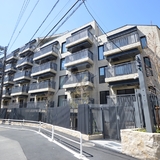 オープンレジデンシア広尾ザ・ハウス サウスコート