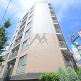 ジェイパーク目黒祐天寺