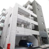 ガーラ・ヒルズ不動前