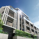 ピアース四谷ヒルズ