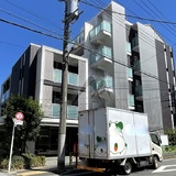 リストレジデンス目黒本町