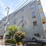 サンクタスガーデン目黒