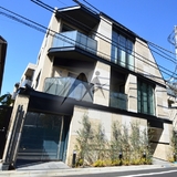 オープンレジデンシア四谷