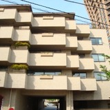 元麻布ヒルズフォレストテラス