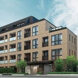 サンウッド三田綱町