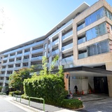 ブランズ麻布狸穴町