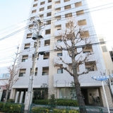 ジェイパーク武蔵小山Ⅳ