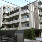 パークハウス品川中延